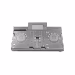 Decksaver DS-PC-XDJRX2 accessoire et équipements DJ Coque de protection équipement dj
