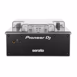 Decksaver DS-PC-DJMS3 accessoire et équipements DJ Coque de protection équipement dj