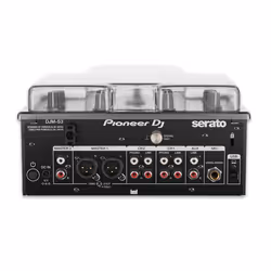 Decksaver DS-PC-DJMS3 accessoire et équipements DJ Coque de protection équipement dj - Vue supplémentaire 5
