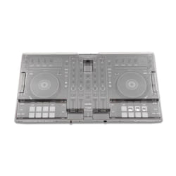 Decksaver DS-PC-MC7000 accessoire et équipements DJ Coque de protection équipement dj