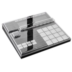 Decksaver DS-PC-MASCHINEMK3 accessoire et équipements DJ Coque de protection équipement dj
