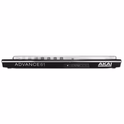 Decksaver DS-PC-ADVANCE61 accessoire et équipements DJ Coque de protection équipement dj