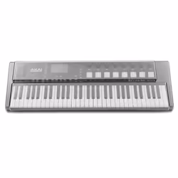 Decksaver DS-PC-ADVANCE61 accessoire et équipements DJ Coque de protection équipement dj