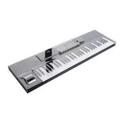 Decksaver DS-PC-KONTROLS61MK2 accessoire et équipements DJ Coque de protection équipement dj