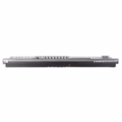 Decksaver DS-PC-KONTROLS61MK2 accessoire et équipements DJ Coque de protection équipement dj