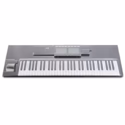 Decksaver DS-PC-KONTROLS61MK2 accessoire et équipements DJ Coque de protection équipement dj