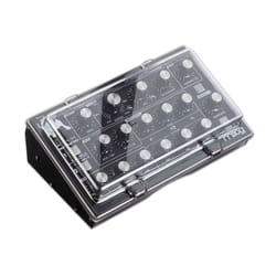 Decksaver DS-PC-MINITAUR accessoire et équipements DJ Coque de protection équipement dj