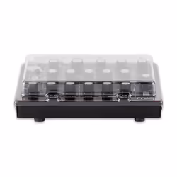 Decksaver DS-PC-MINITAUR accessoire et équipements DJ Coque de protection équipement dj