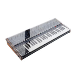 Decksaver DS-PC-OB6 accessoire et équipements DJ Coque de protection équipement dj