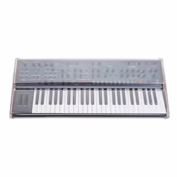 Decksaver DS-PC-OB6 accessoire et équipements DJ Coque de protection équipement dj