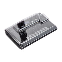 Decksaver DS-PC-AS1 accessoire et équipements DJ Coque de protection équipement dj