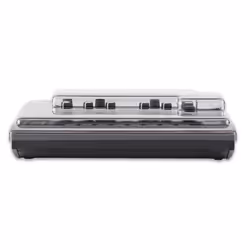 Decksaver DS-PC-AS1 accessoire et équipements DJ Coque de protection équipement dj
