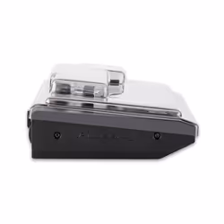 Decksaver DS-PC-AS1 accessoire et équipements DJ Coque de protection équipement dj