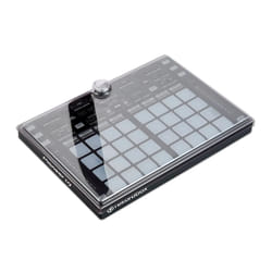Decksaver DS-PC-DDJXP1 accessoire et équipements DJ Coque de protection équipement dj