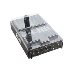Decksaver DS-PC-RANE72 accessoire et équipements DJ Coque de protection équipement dj