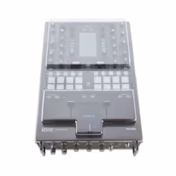 Decksaver DS-PC-RANE72 accessoire et équipements DJ Coque de protection équipement dj