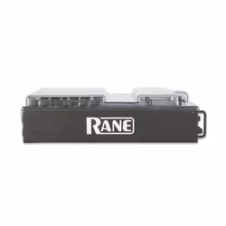 Decksaver DS-PC-RANE72 accessoire et équipements DJ Coque de protection équipement dj