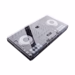 Decksaver DS-PC-DDJSX3, Coque de protection équipement dj, Polycarbonate (PC), Pioneer DDJ-SX3/SX2/SX/RX, 345 mm, 666 mm, 37 ...