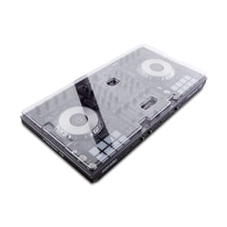 Decksaver DS-PC-DDJSX3 accessoire et équipements DJ Coque de protection équipement dj