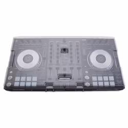 Decksaver DS-PC-DDJSX3 accessoire et équipements DJ Coque de protection équipement dj