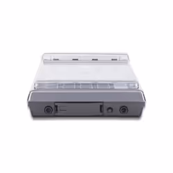 Decksaver DS-PC-SP404 accessoire et équipements DJ Coque de protection équipement dj