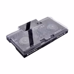 Decksaver DS-PC-XDJRR, Coque de protection équipement dj, Gris, Transparent, Polycarbonate (PC), Pioneer XDJ-RR, 624 mm, 396, ...