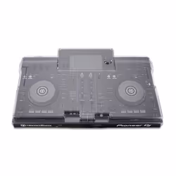 Decksaver DS-PC-XDJRR accessoire et équipements DJ Coque de protection équipement dj