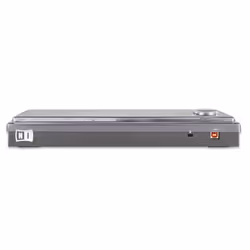 Decksaver DS-PC-MIKROMK3 accessoire et équipements DJ Coque de protection équipement dj