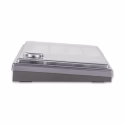 Decksaver DS-PC-MIKROMK3 accessoire et équipements DJ Coque de protection équipement dj