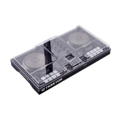 Decksaver DSLE-PC-KONTROLS2MK3 accessoire et équipements DJ Coque de protection équipement dj