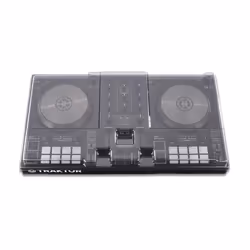 Decksaver DSLE-PC-KONTROLS2MK3 accessoire et équipements DJ Coque de protection équipement dj