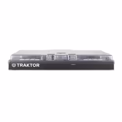Decksaver DSLE-PC-KONTROLS2MK3 accessoire et équipements DJ Coque de protection équipement dj
