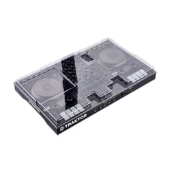 Decksaver DS-PC-KONTROLS4MK3 accessoire et équipements DJ Coque de protection équipement dj