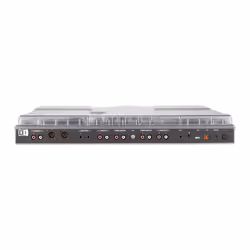 Decksaver DS-PC-KONTROLS4MK3 accessoire et équipements DJ Coque de protection équipement dj