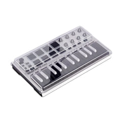 Decksaver DSLE-PC-MINIMK2 accessoire et équipements DJ Coque de protection équipement dj