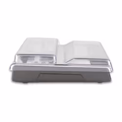 Decksaver DSLE-PC-MINIMK2 accessoire et équipements DJ Coque de protection équipement dj
