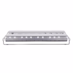 Decksaver DSLE-PC-MINIMK2 accessoire et équipements DJ Coque de protection équipement dj