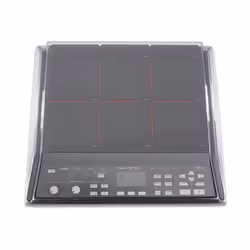 Decksaver DS-PC-SPDSX accessoire et équipements DJ Coque de protection équipement dj - Vue supplémentaire 3