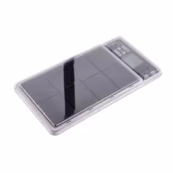 Decksaver DS-PC-SPD30, Coque de protection équipement dj, Transparent, Polycarbonate (PC), SPD-30, 277 mm, 545 mm