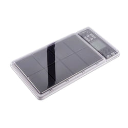 Decksaver DS-PC-SPD30 accessoire et équipements DJ Coque de protection équipement dj