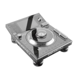 Decksaver DS-PC-SC5000M accessoire et équipements DJ Coque de protection équipement dj