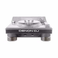 Decksaver DS-PC-SC5000M accessoire et équipements DJ Coque de protection équipement dj