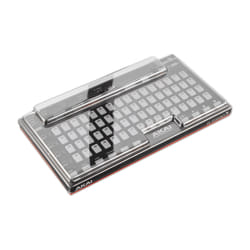 Decksaver DSLE-PC-FIRE accessoire et équipements DJ Coque de protection équipement dj