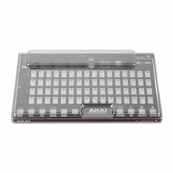 Decksaver DSLE-PC-FIRE accessoire et équipements DJ Coque de protection équipement dj