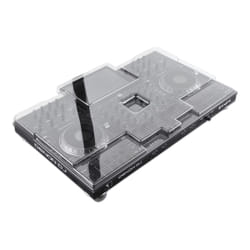 Decksaver DS-PC-PRIME4 accessoire et équipements DJ Coque de protection équipement dj
