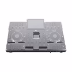 Decksaver DS-PC-PRIME4 accessoire et équipements DJ Coque de protection équipement dj