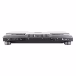 Decksaver DS-PC-PRIME4 accessoire et équipements DJ Coque de protection équipement dj