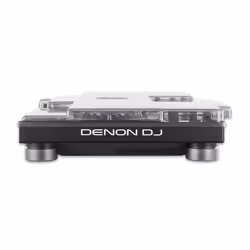 Decksaver DS-PC-PRIME4 accessoire et équipements DJ Coque de protection équipement dj - Vue supplémentaire 4