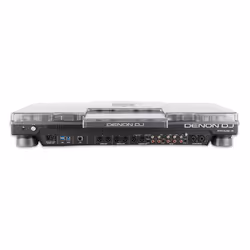 Decksaver DS-PC-PRIME4 accessoire et équipements DJ Coque de protection équipement dj - Vue supplémentaire 5