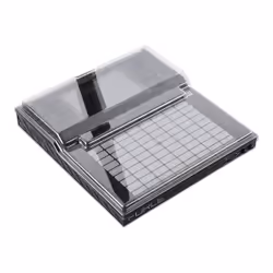 Decksaver DS-PC-FORCE, Coque de protection équipement dj, Gris, Transparent, Polycarbonate (PC), AKAI Force, 381 mm, 361 mm